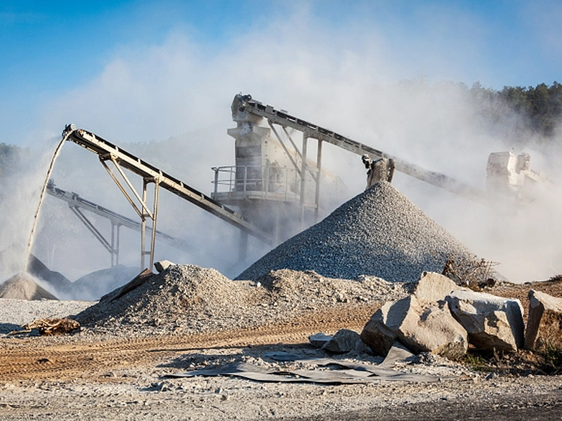 關于(yú)我國礦(kuàng)業發展(zhǎn)新動态(tai)新特點(diǎn)新趨勢(shì)前瞻