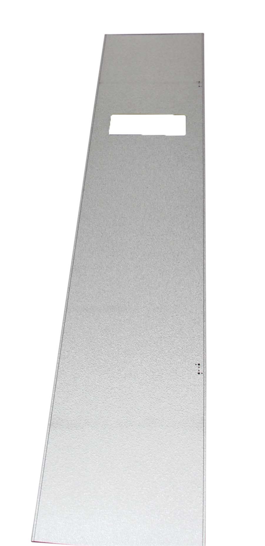 單孔(kong)雙開門(men)