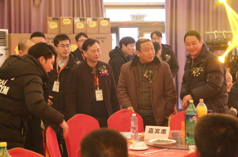 年(nian)會風采(cai)！！！